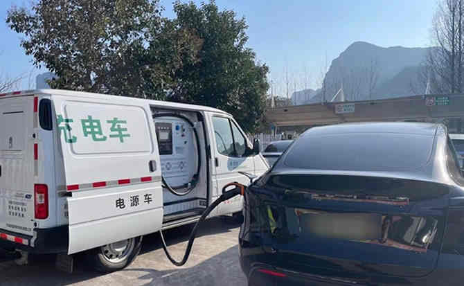 宜春汽车搭电