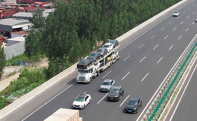 宜春高速公路汽车救援